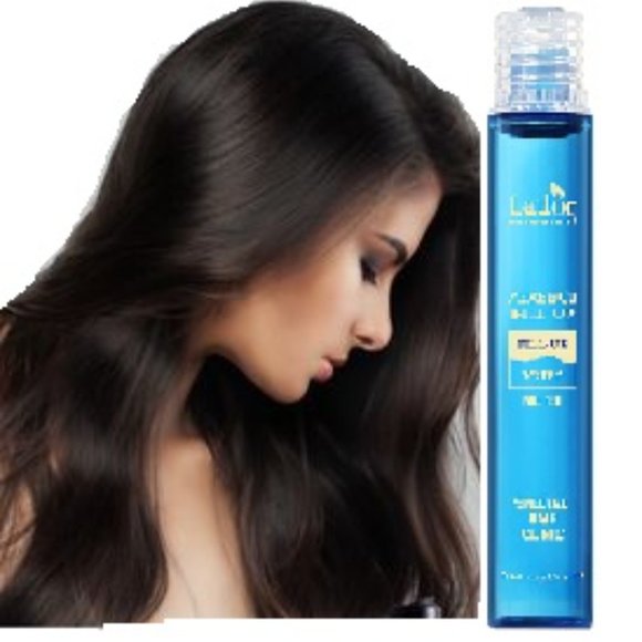 2PC LA'DOR Perfect Hair Fill-Up - Picture 3 of 11